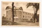 La Souterraine (23) : Clinique Bridot Route De Guéret  Environ 1930. - La Souterraine