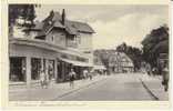 Ostseebad Timmendorfer Strand Animated Street Scene On C1950s Vintage Postcard - Timmendorfer Strand