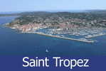 K-ZS-18  @    Saint  Tropez     ( Postal Stationery , Articles Postaux ) - Eilanden