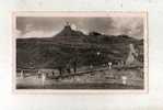 Photos, Reproductions, 185 - La Voie Romaine Aboutissant à L'Observatoire Du Puy-de-Dôme (Cliché Plazanet) - Other & Unclassified