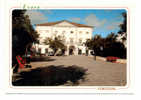 Portugal Cor 6065 – ÉVORA - TEATRO GARCIA RESENDE THEATRE THEATER - Evora