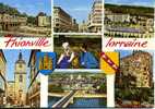 Vues Diverses De La Ville - Thionville