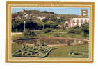 Portugal Cor 6097 – CASTELO BRANCO - PARQUE DA CIDADE - Castelo Branco