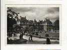 Photos, Reproductions, Paris - Palais Et Jardin Du Luxembourg - Other & Unclassified
