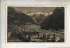 Cp, Suisse, Engelberg Mit Spannörter - Engelberg