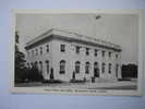 Wadesboro  NC         Post Office - Autres & Non Classés