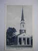 Greensboro NC    Annie Merner Pleiffer Chapel   & Little Theatre     Bennett College - Autres & Non Classés