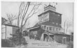 95 )) SANNOIS, Moulin De La Terrasse, Au Père La Galette, - Sannois