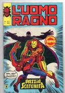 Uomo Ragno (Corno 1978)  N. 211 - Spider Man