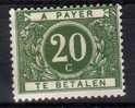 TX 14  (*)  Cob 80 - Stamps