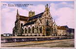 BOURG - Ensemble De L´Eglise De Brou - Brou - Kerk