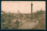 LONDON - TRAFALGAR SQUARE - Great Britain Grande-Bretagne Grossbritannien Gran Bretagna  66015 - Trafalgar Square