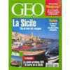 GEO N°220 - 06/1997 : La Sicile - Hongkong - Bec En Sabot - Plages Bresiliennes - Musique Tex Mex - Vauban - Geographie