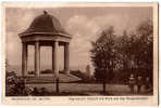RAR Hohenstein Bei Witten - Haarmann's Tempel 1917 ! - Witten