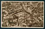 LONDON - TRAFALGAR SQUARE NATIONAL GALLERY, FROM THE AIR - Great Britain Grande-Bretagne Grossbritannien  66040 - Trafalgar Square
