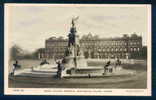 LONDON - QUEEN VICTORIA MEMORIAL, BUCKINGHAM PALACE - Great Britain Grande-Bretagne Grossbritannien Gran Bretagna 66041 - Buckingham Palace