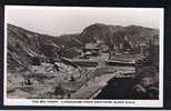 RB 603 - Real Photo Postcard - The Sea Front Ilfracombe From Southern Slope Walk  - Devon - Ilfracombe