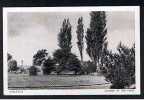 RB 603 - 1964 Postcard - Corner Of The Park - Coalville Leicestershire - Otros & Sin Clasificación