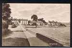 RB 604 -  1919 Postcard Ringmore Near Shaldon & Torquay Devon - Torquay