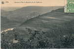 ALLE - Panorama D'ALLE Et MOUZAINE Pris De Naglémont - Vresse-sur-Semois