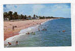 USA   Warm Waters Of The Blue Atlantic, Lauderdale By The Sea, Florida - Fort Lauderdale