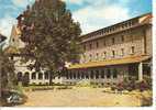 TOURNAY-Abbaye Notre-dame,l'aile Est Et Le Cloitre - Tournay