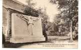 LE QUESNOY  -   * MONUMENT COMMEMORATIF  Des ENFANTS MORTS POUR LA FRANCE * -  Editeur : L. COUTURE De  HAUTMONT    N° / - Le Quesnoy