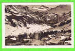 ADELBODEN - Adelboden