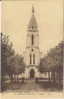 40 - MORCENX - L´ Eglise - Morcenx