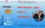 Germany / Mit Humor Lebt Sich`s Leichter ... - Altri & Non Classificati