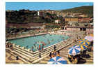 Portugal Cor 6137 – COVILHÃ - PISCINA MUNICIPAL - Castelo Branco