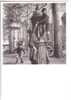 Ref 11 : Cpm Robert Doisneau Fontaine Wallace Place St Sulpice 1946 Ed :  1989 - Doisneau