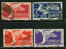 ● ITALIA 1945 / 52 - ESPRESSI - Democratica N. 25 . . . Usati Fil. NS  - Cat. ? €  - Lotto N. 5724 - Express/pneumatic Mail