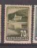 Hungary 1947.70f. MNH. - Unused Stamps