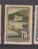 Hungary 1947.70f. MNH. - Ungebraucht