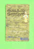 BAHRAIN - Remote Phonecard/Simsim - Baharain