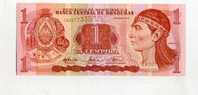 - HONDURAS  . BILLET .  1 L. 2003 - Honduras