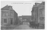 80 // VILLERS BRETONNEUX - Avenue De La Gare, N° 19 - Villers Bretonneux