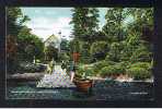 RB 545 - Early Postcard Dinis Cottage & Boat Killarney County Kerry Ireland Eire - Kerry