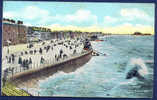 ENGLAND,BLACKPOOL,NEW PROMENADE,OLD PC - Blackpool