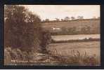 RB 545 - Early Postcard - The White Horse - Chalk Carving - Marlborough Wiltshire - Autres & Non Classés