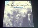 Cd Single 2 Titres Nilda Fernandez On T'a Appris - Autres & Non Classés