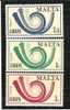 Malta1973: Michel472-4mnh** - 1973