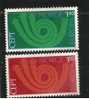 Norway1973: Michel 660-1mnh** - 1973