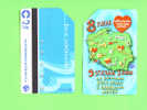 POLAND - Urmet Phonecard As Scan - Polen