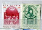 VATICAN 1975  MNH - Unused Stamps