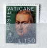 VATICAN 1975 S.PAOLO MNH - Unused Stamps