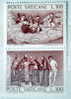 VATICAN 1976 TIZIANO MNH - Unused Stamps