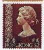 HK+ Hongkong 1975 Mi 305 Elisabeth II. - Usati