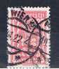 A+ Österreich 1922 Mi 383 - Used Stamps